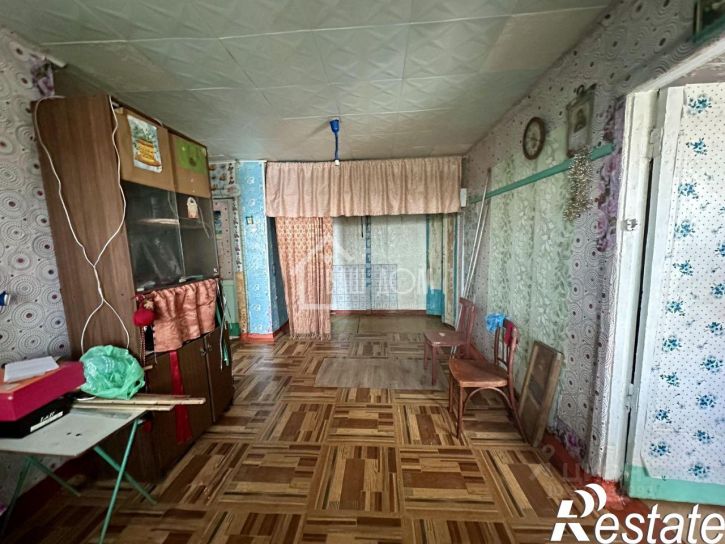 2-комн квартира улица Черно-Иванова, 15,  д. 15
