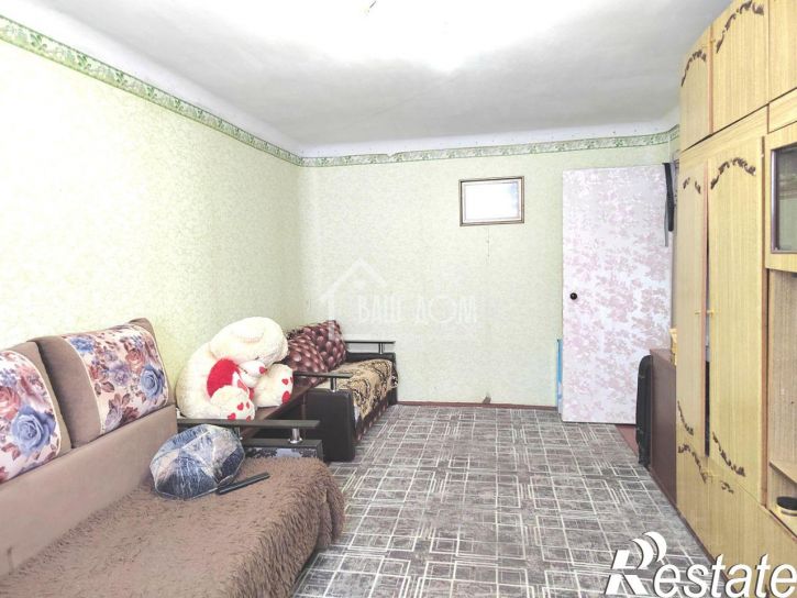 1-комн квартира улица Агурина, 4,  д. 4