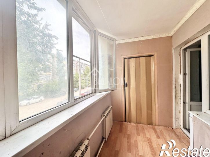 4-комн квартира улица Бахчиванджи, 15,  д. 15