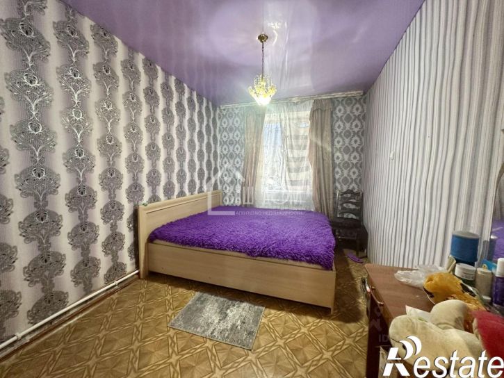 3-комн квартира Каспийская улица, 9,  д. 9