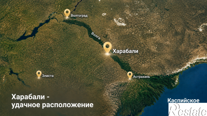 Земельный участок Дальняя, 6