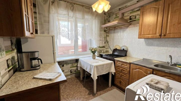 2-комн квартира улица Будённого, 8,  д. 8
