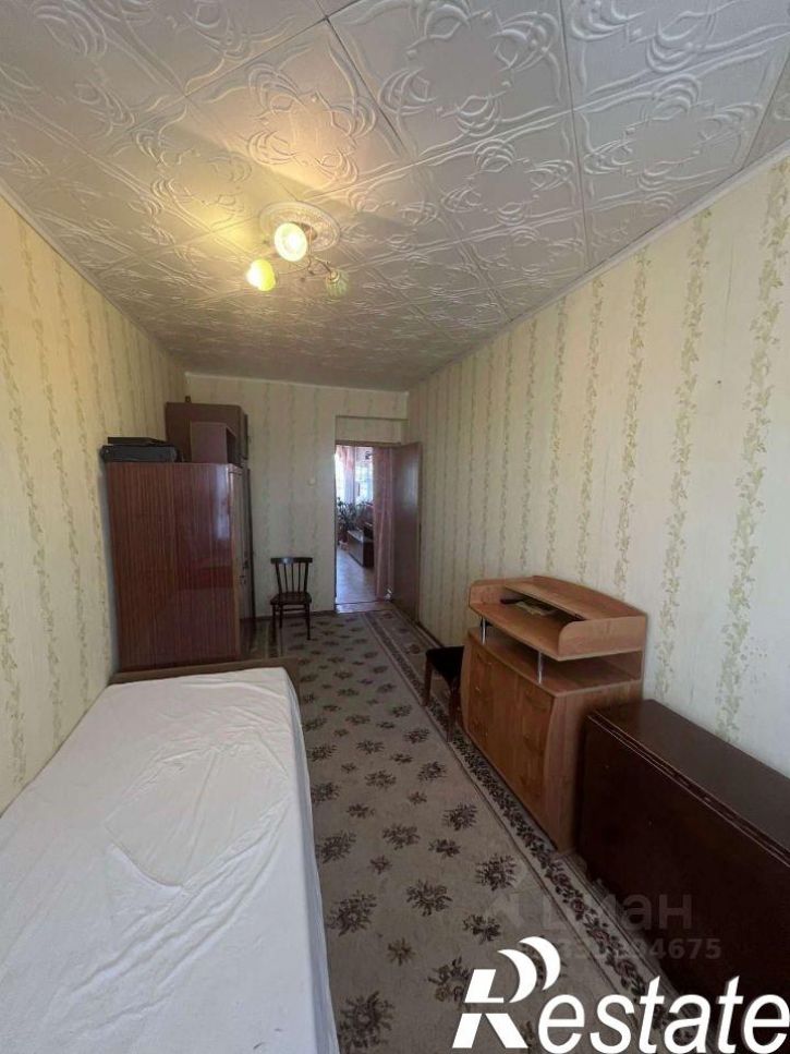 2-комн квартира Советская улица, 36,  д. 36