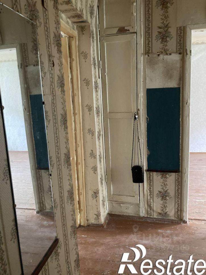 3-комн квартира улица Максима Горького, 103,  д. 103