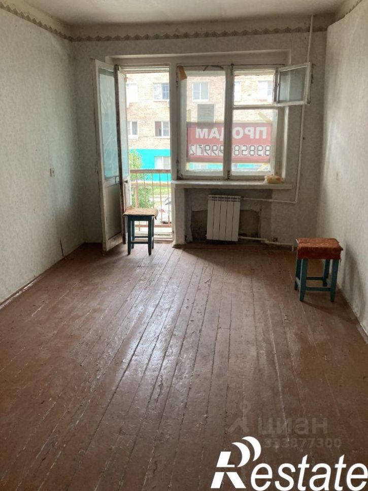 3-комн квартира улица Максима Горького, 103,  д. 103