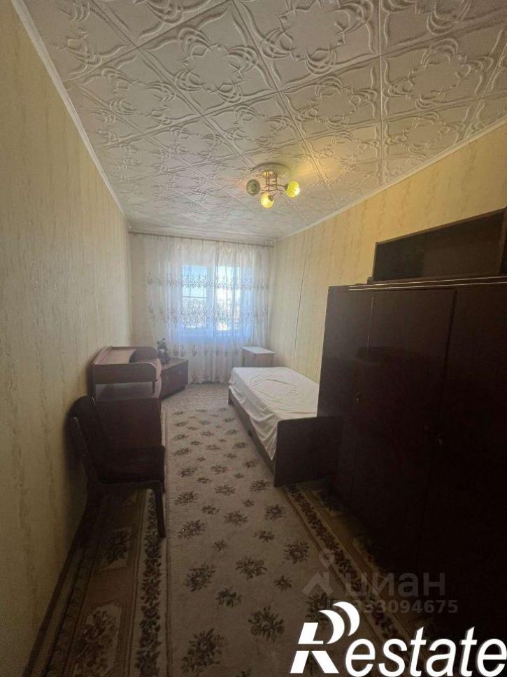 2-комн квартира Советская улица, 36,  д. 36