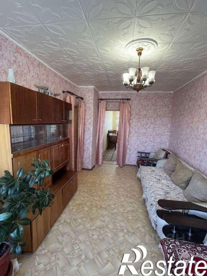 2-комн квартира Советская улица, 36,  д. 36