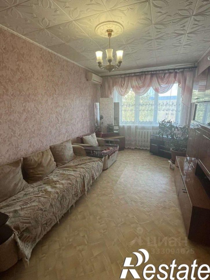 2-комн квартира Советская улица, 36,  д. 36