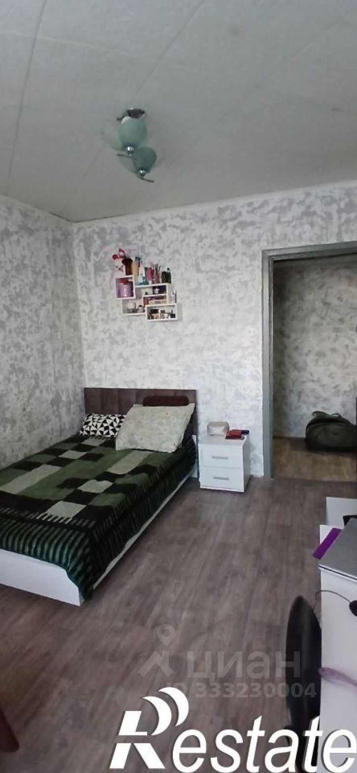 2-комн квартира Ахтубинский р-н, 1-й мкр, 8