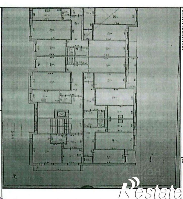 2-комн квартира Ахтубинский р-н, 1-й мкр, 8
