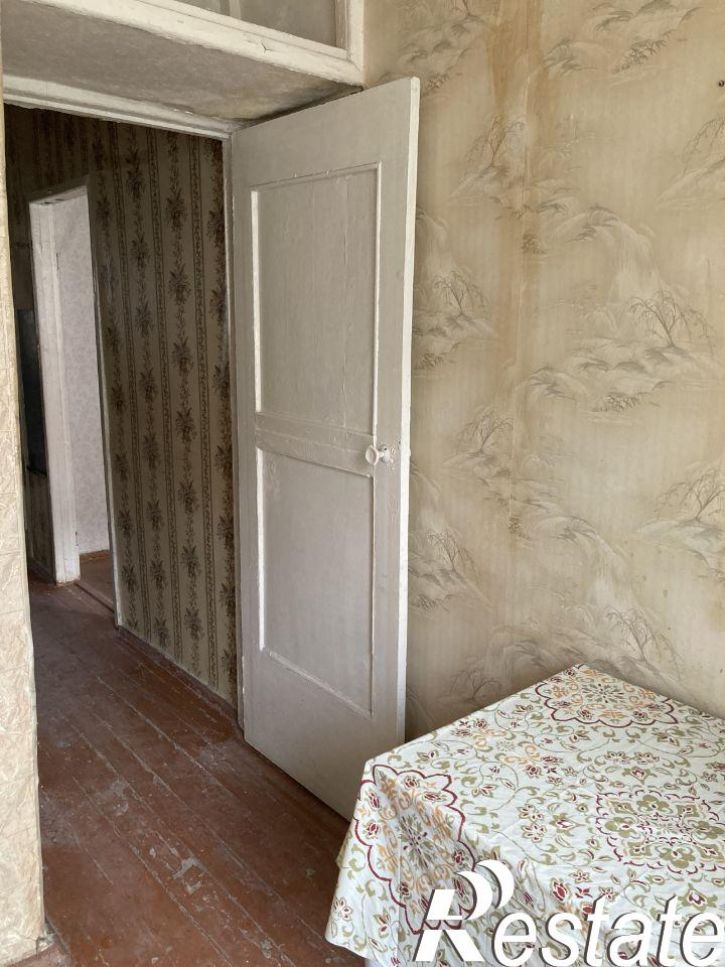 3-комн квартира улица Максима Горького, 103,  д. 103