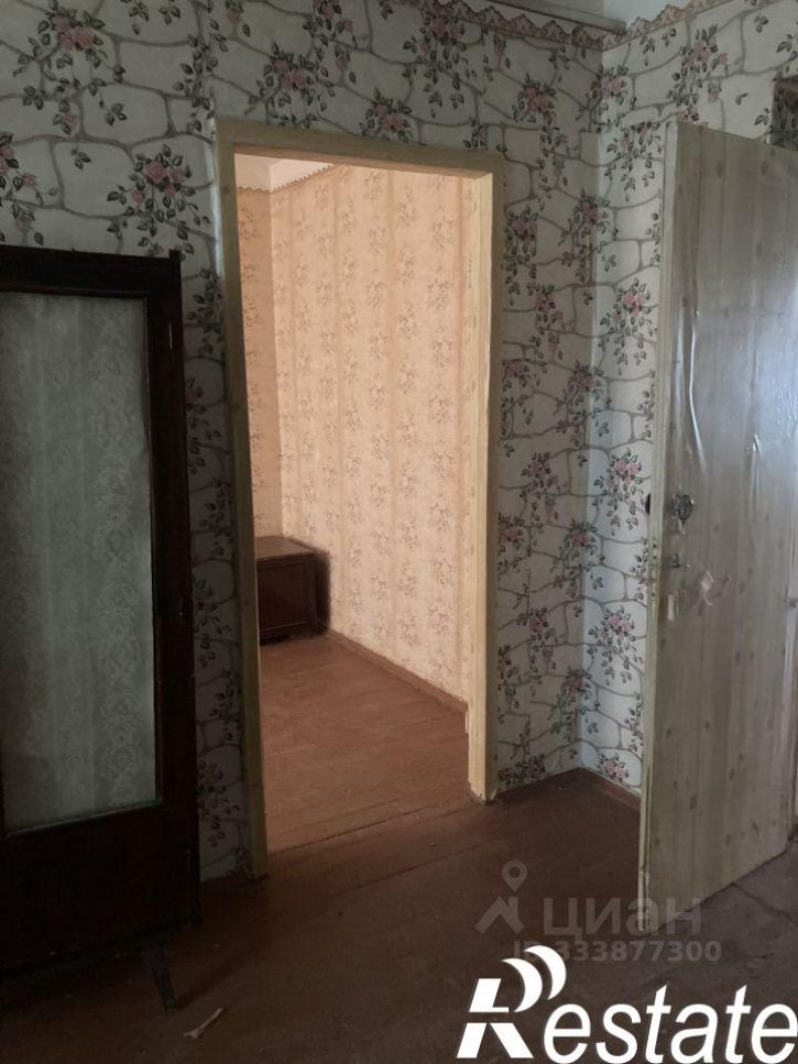 3-комн квартира улица Максима Горького, 103,  д. 103
