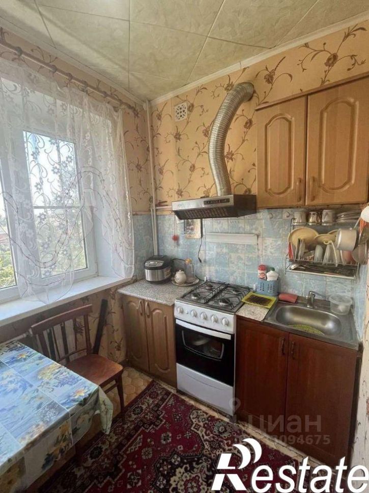2-комн квартира Советская улица, 36,  д. 36