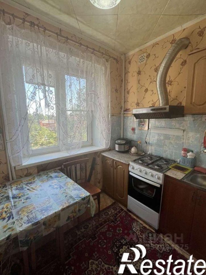 2-комн квартира Советская улица, 36,  д. 36