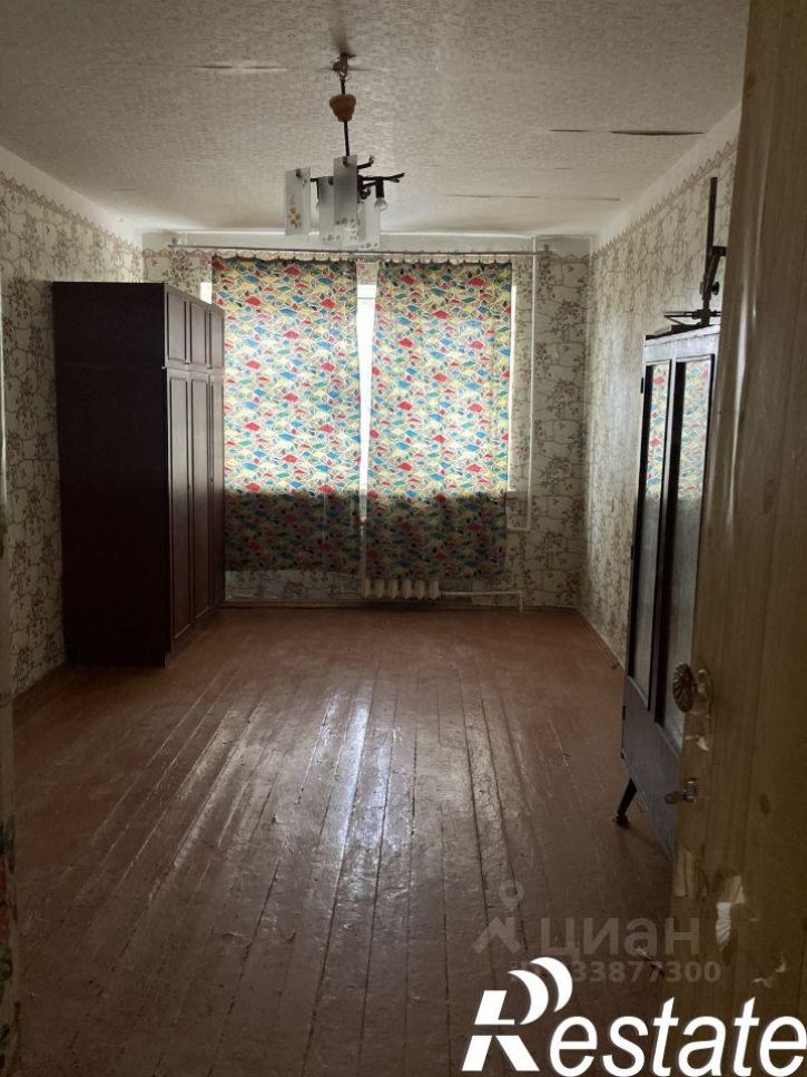 3-комн квартира улица Максима Горького, 103,  д. 103