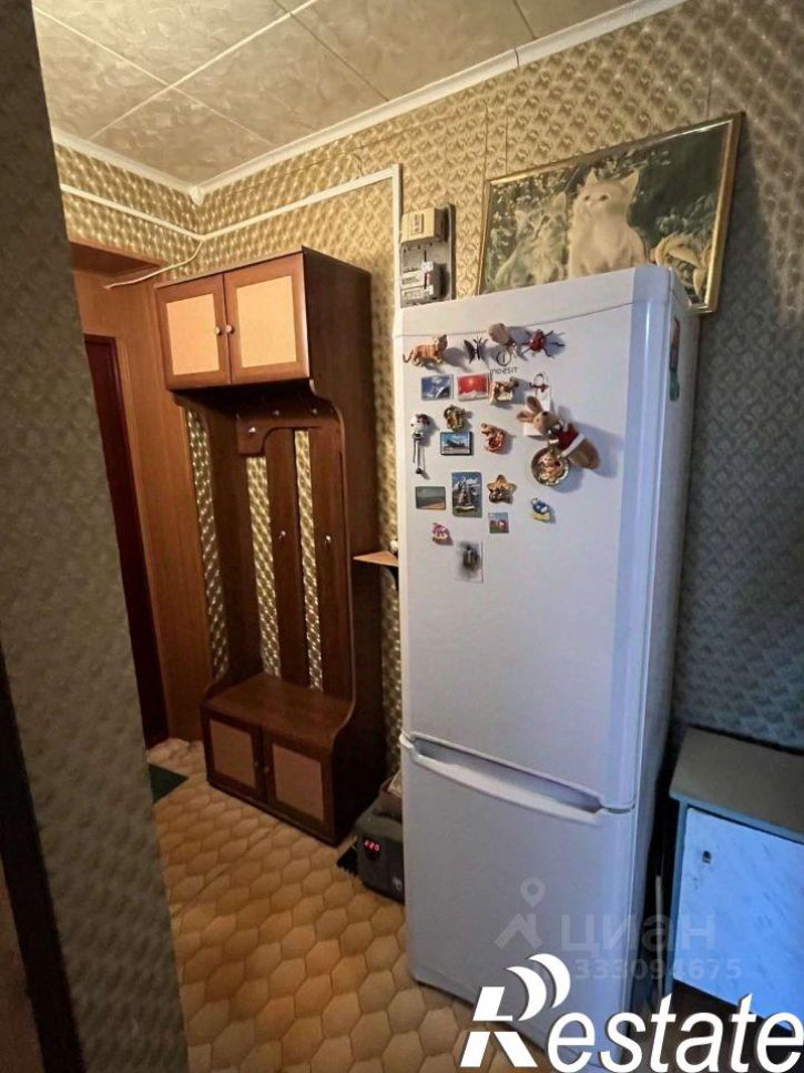 2-комн квартира Советская улица, 36,  д. 36