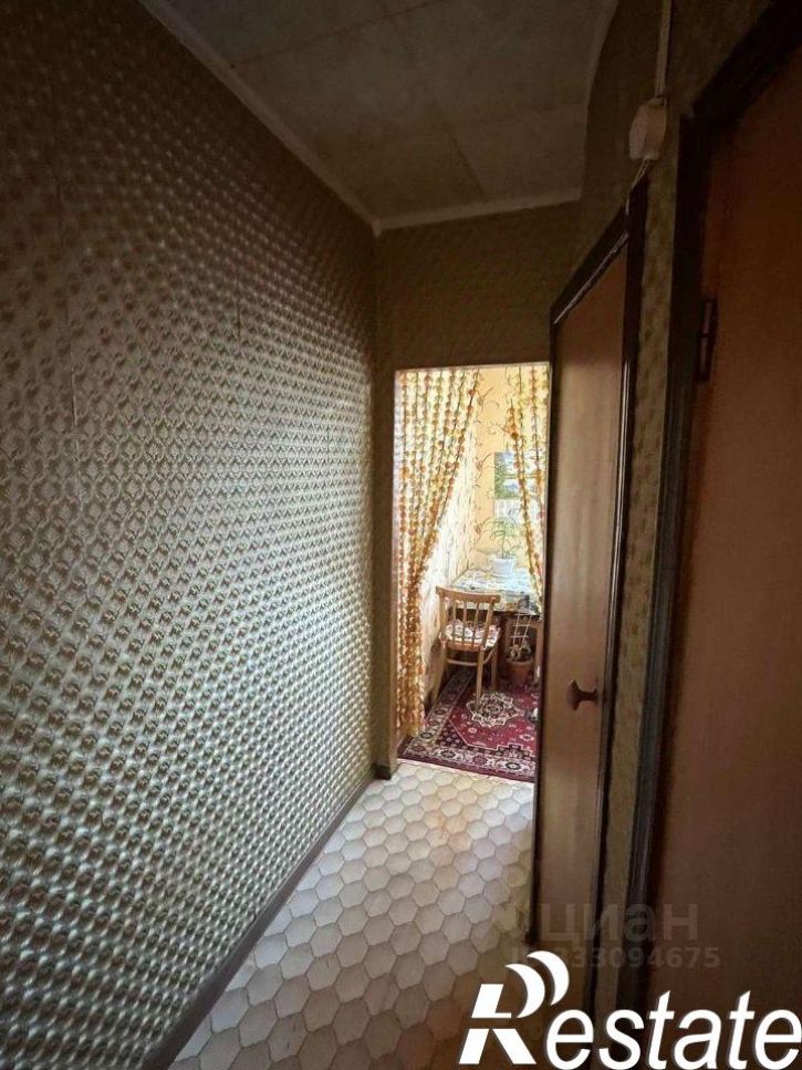 2-комн квартира Советская улица, 36,  д. 36