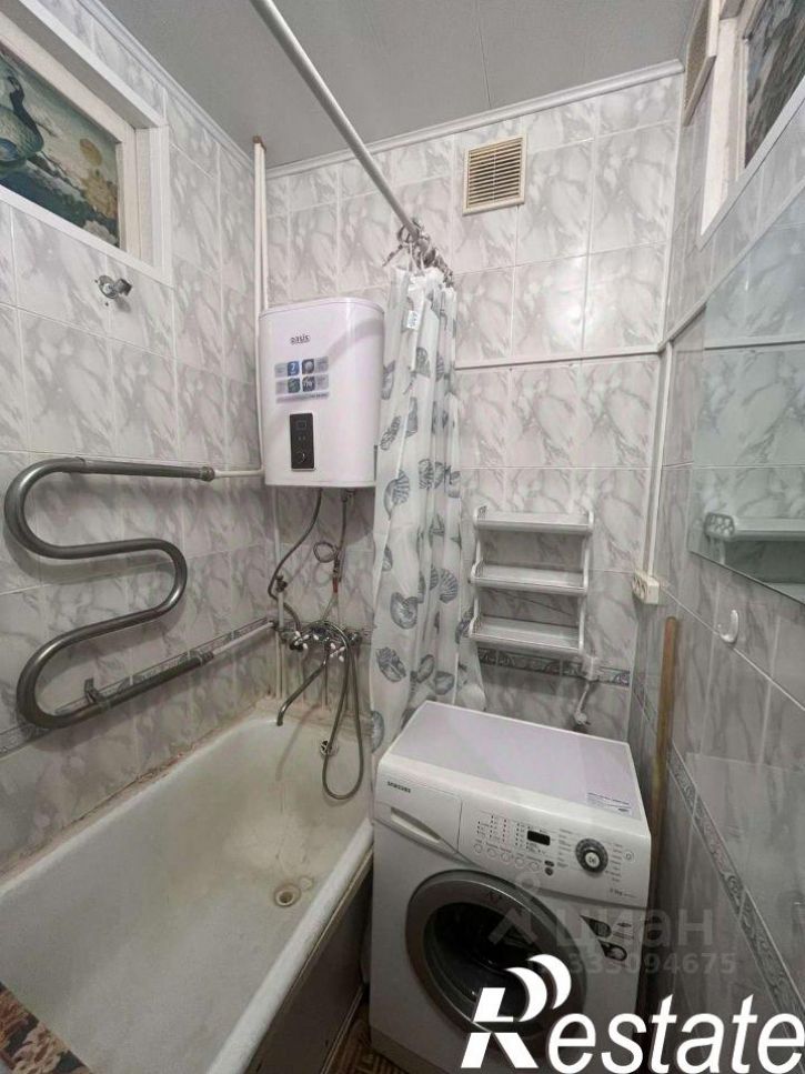 2-комн квартира Советская улица, 36,  д. 36