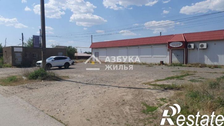 Отдельное здание улица Дзержинского, 2А,  д. 2А