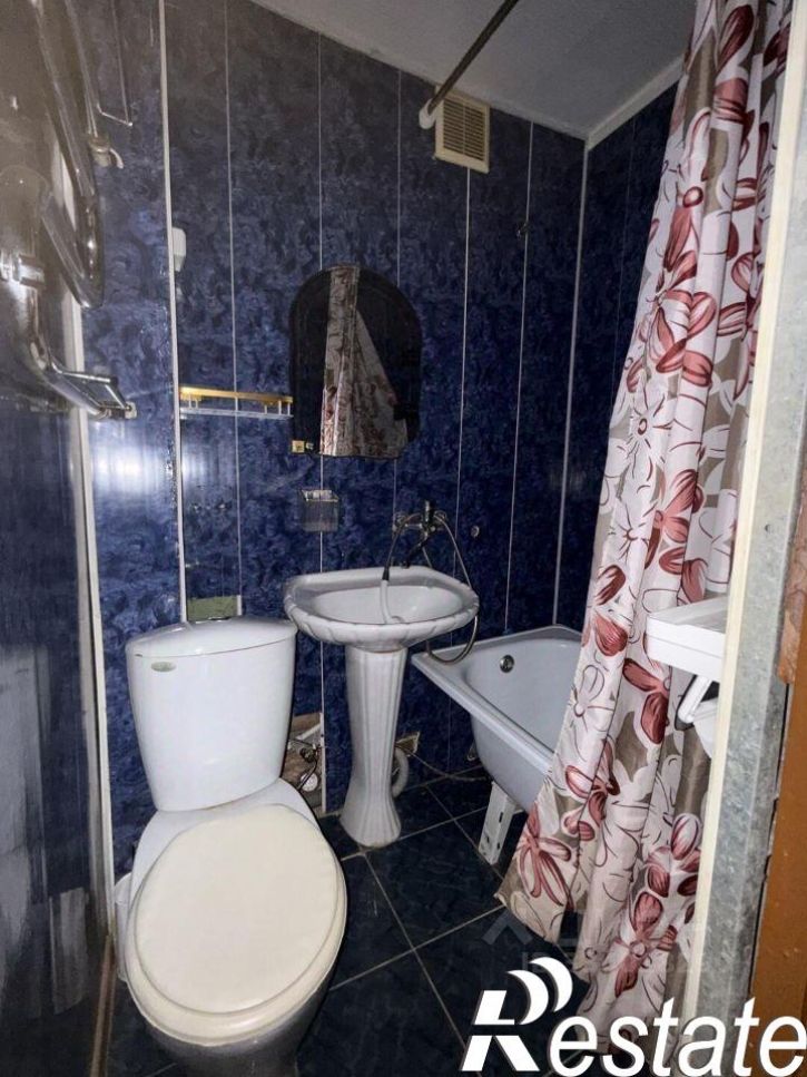 1-комн квартира Комсомольская улица, 1,  д. 1