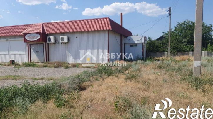 Отдельное здание улица Дзержинского, 2А,  д. 2А