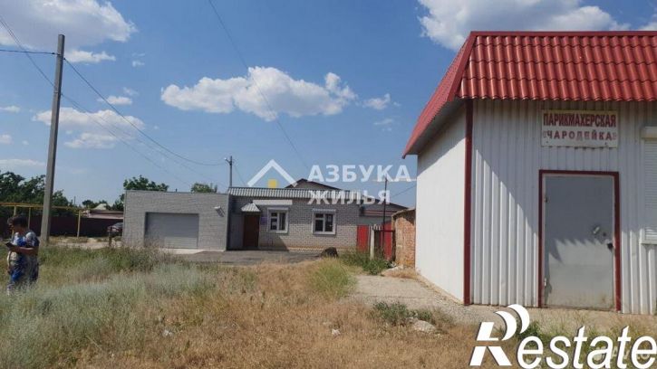 Отдельное здание улица Дзержинского, 2А,  д. 2А