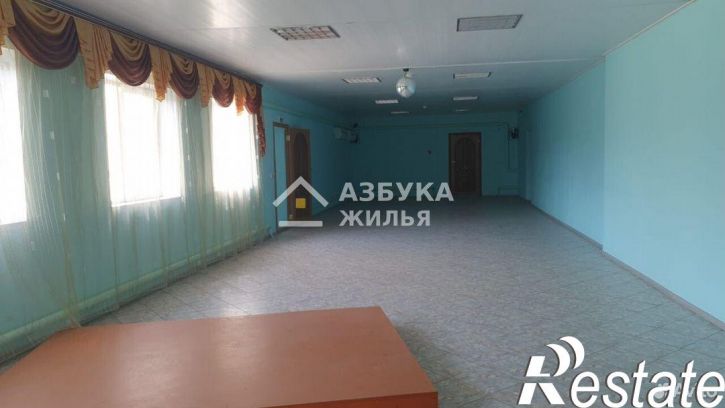 Отдельное здание улица Дзержинского, 2А,  д. 2А