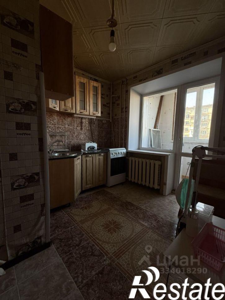1-комн квартира Комсомольская улица, 1,  д. 1