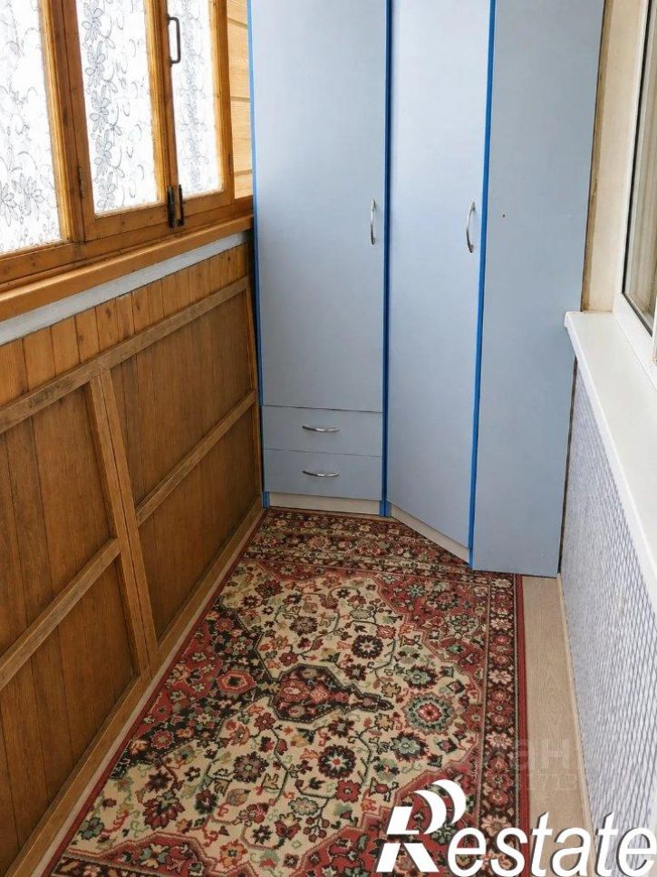 1-комн квартира Астраханская улица, 6А,  д. 6А