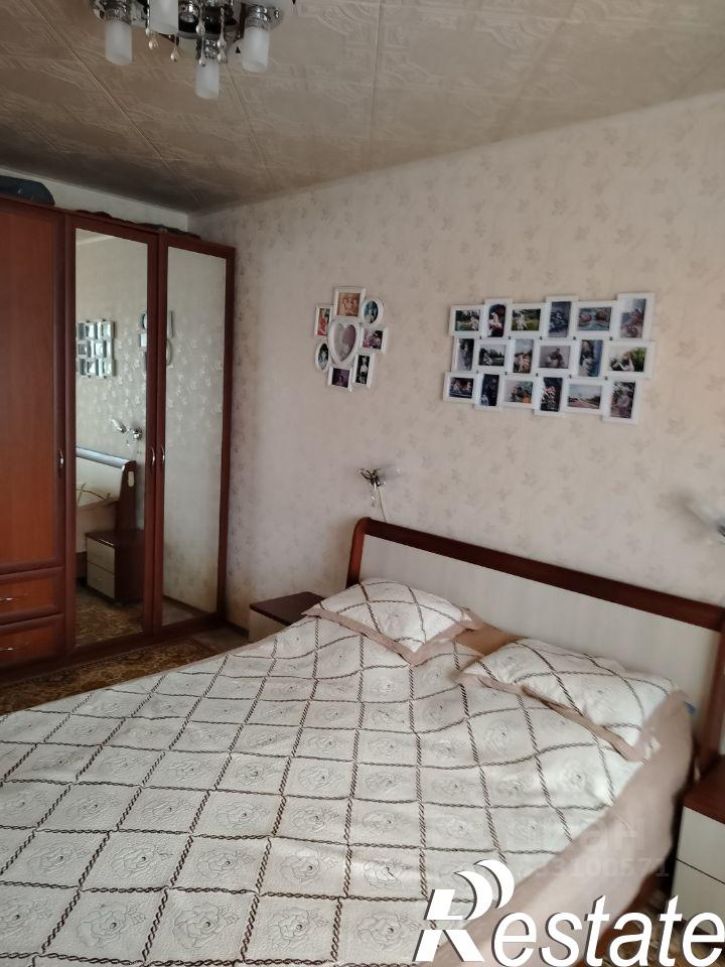 3-комн квартира Астраханская улица, 6В,  д. 6В