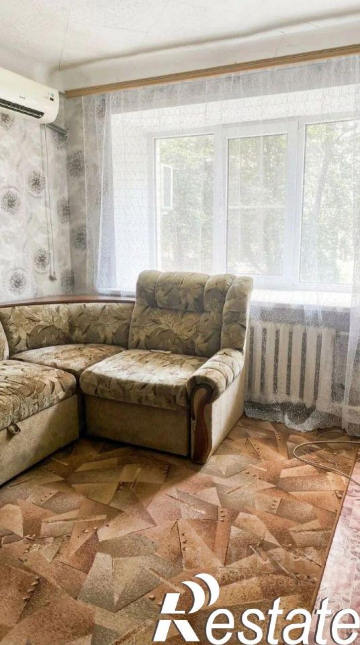 1-комн квартира улица Черно-Иванова, 5,  д. 5