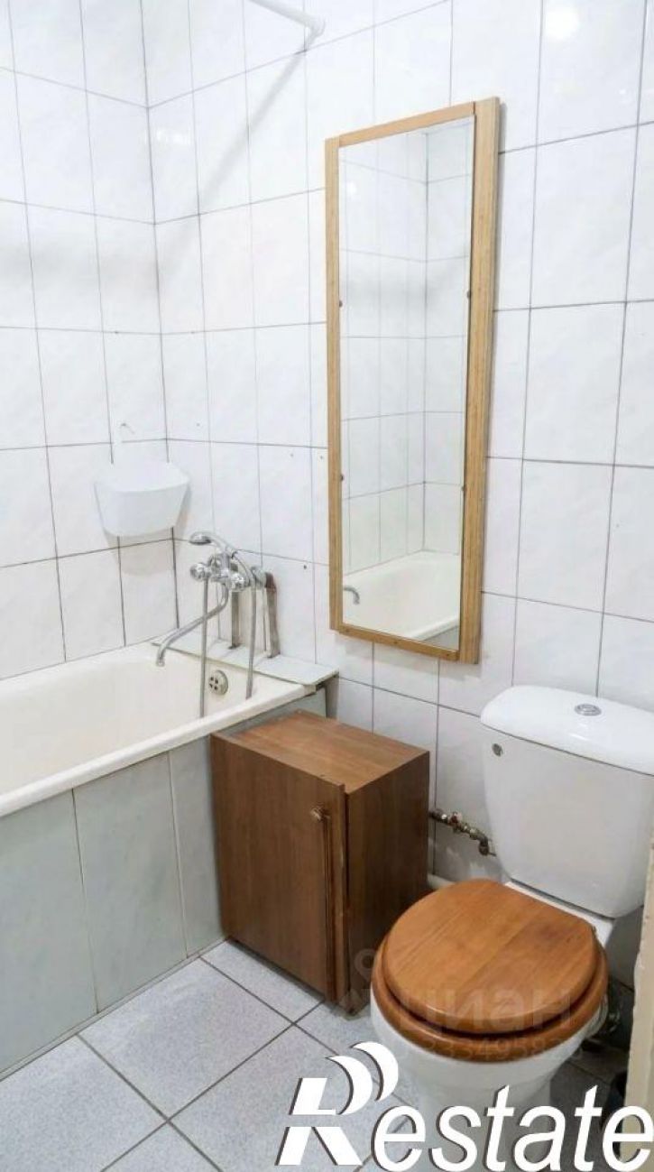 1-комн квартира улица Черно-Иванова, 5,  д. 5