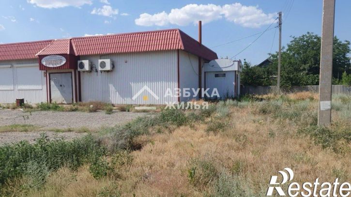 Отдельное здание улица Дзержинского, 2А,  д. 2А