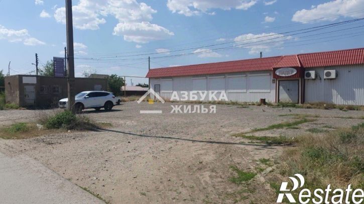 Отдельное здание улица Дзержинского, 2А,  д. 2А