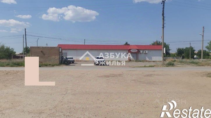 Отдельное здание улица Дзержинского, 2А,  д. 2А