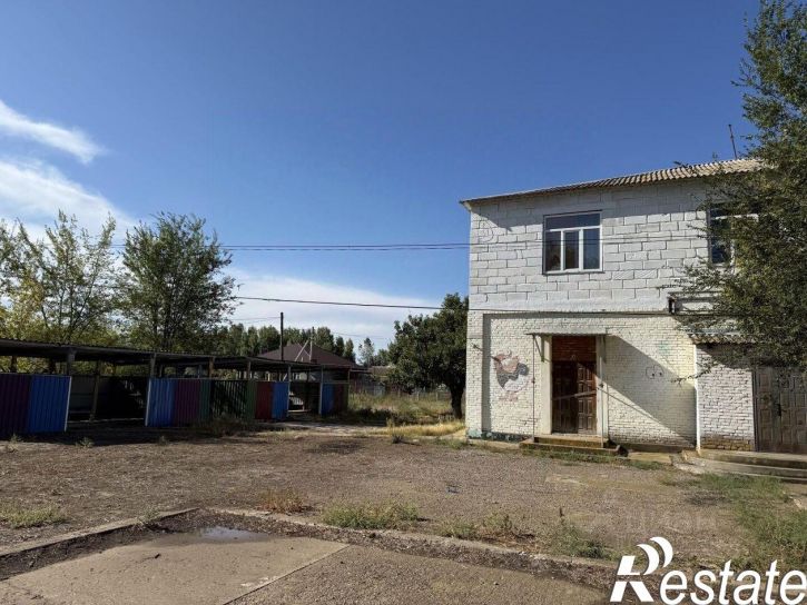 Отдельное здание Братская улица, 1,  д. 1