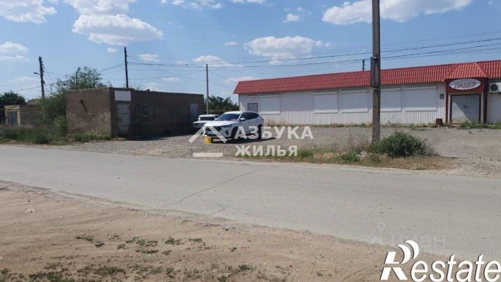 Отдельное здание улица Дзержинского, 2А,  д. 2А
