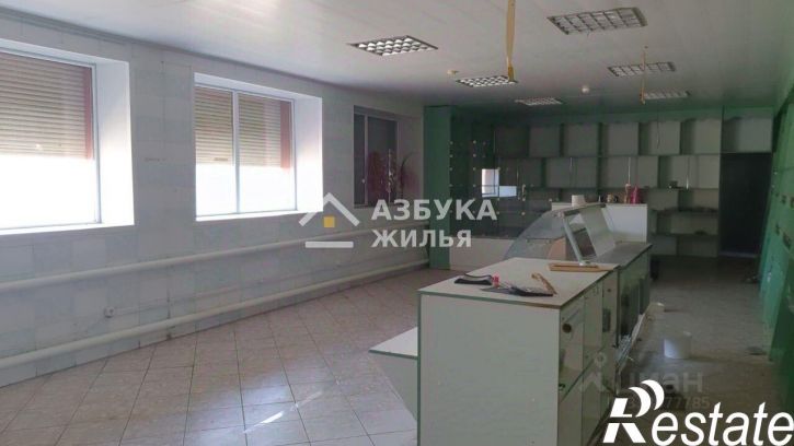 Отдельное здание улица Дзержинского, 2А,  д. 2А