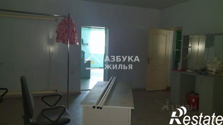 Отдельное здание улица Дзержинского, 2А,  д. 2А