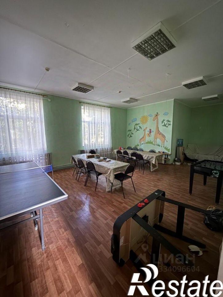 Отдельное здание Братская улица, 1,  д. 1