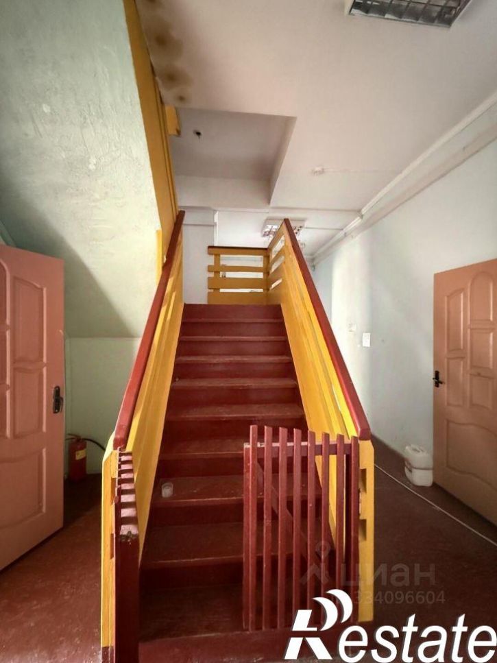 Отдельное здание Братская улица, 1,  д. 1