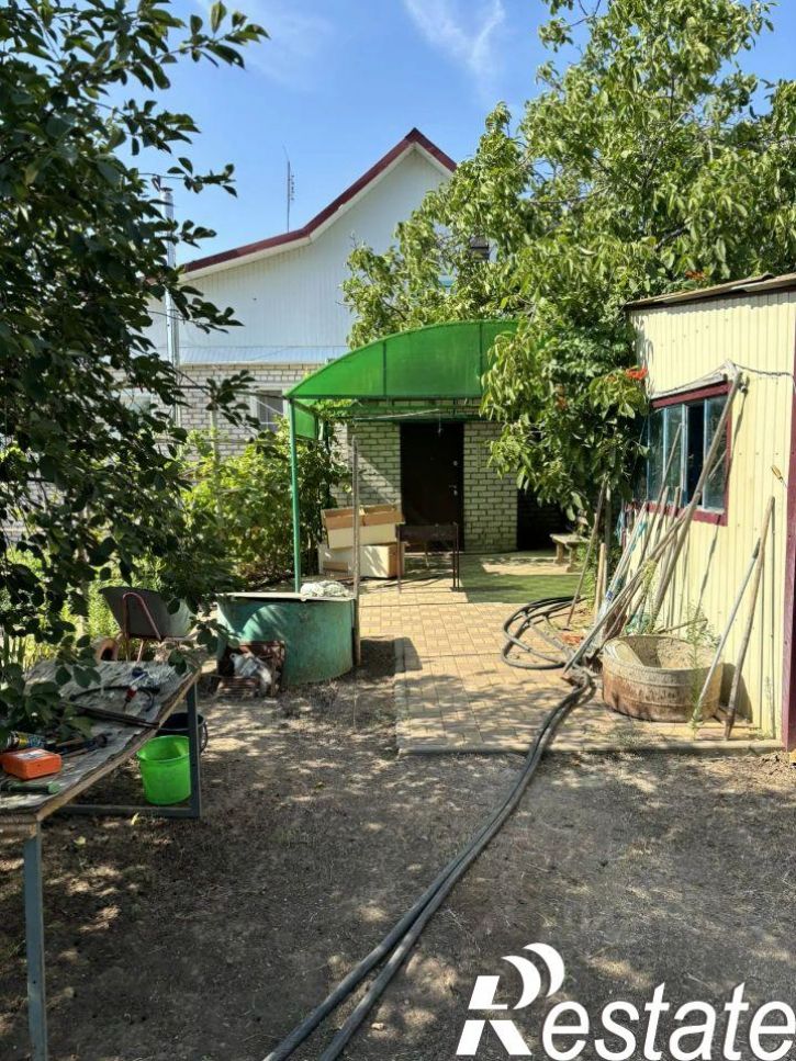 Коттедж/дом Ахтубинский район