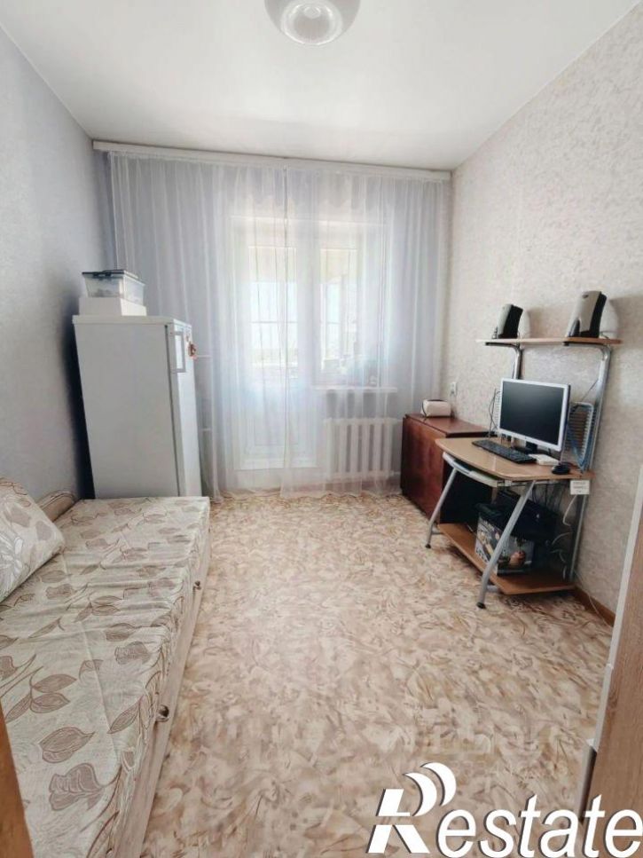 3-комн квартира улица Щербакова, 15Г,  д. 15Г