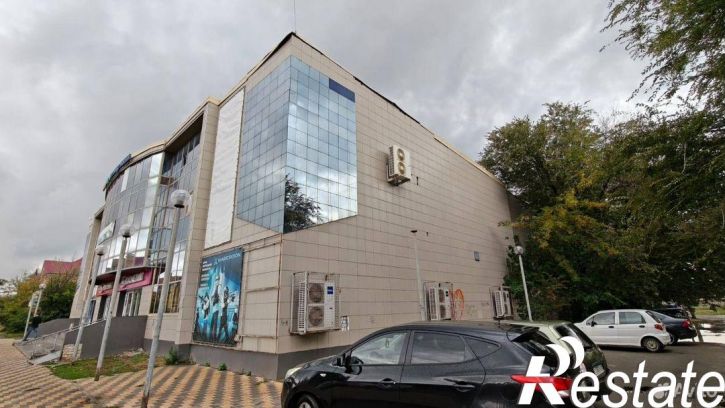 Отдельное здание Сталинградская улица, 7,  д. 7