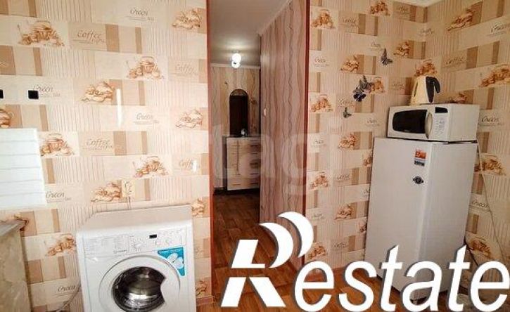 1-комн квартира улица Максима Горького, 71,  д. 71