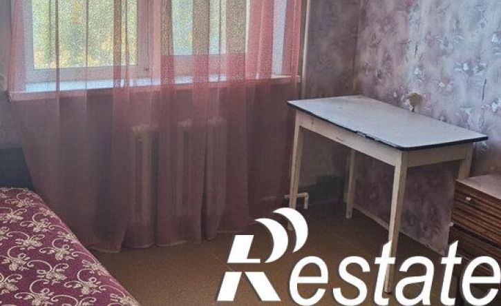 2-комн квартира Волгоградская улица, 18,  д. 18