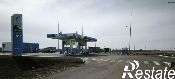 Производственное помещение Рождественская ул., д.1
