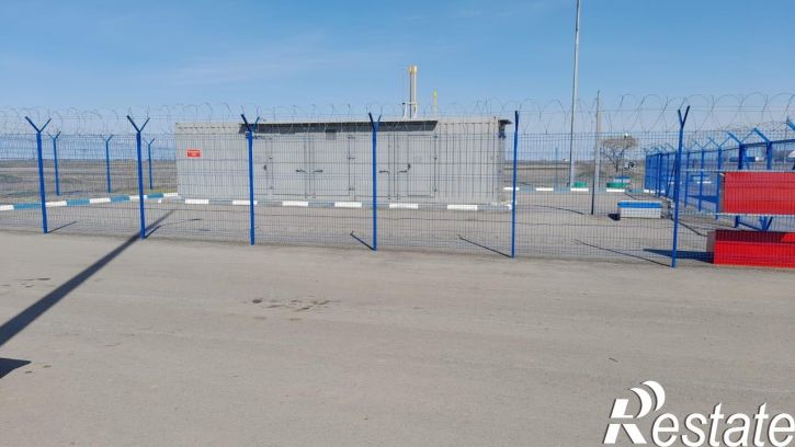 Производственное помещение Рождественская ул., д.1