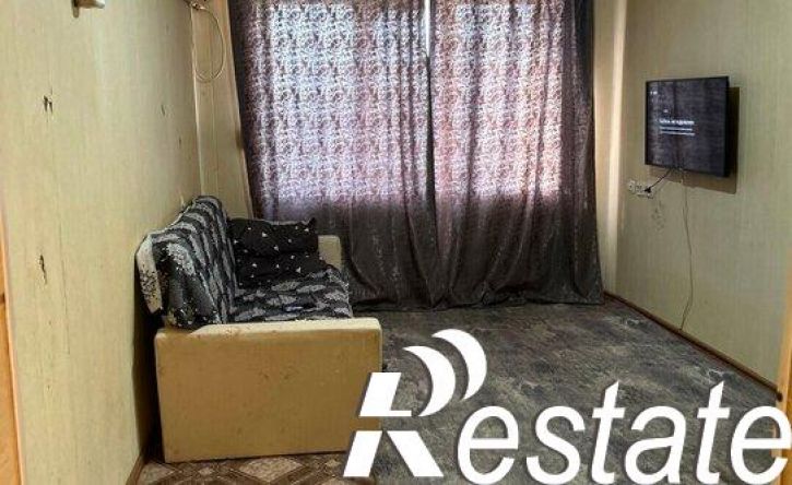 2-комн квартира улица Максима Горького, 95,  д. 95