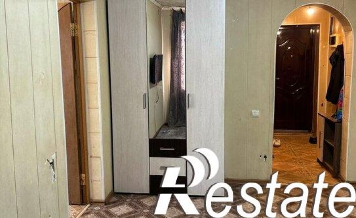 2-комн квартира улица Максима Горького, 95,  д. 95